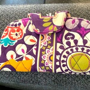 Vera Bradley Wallet